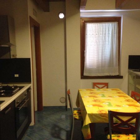 Elisa Apartment Сан Бенедето дел Тронто Екстериор снимка