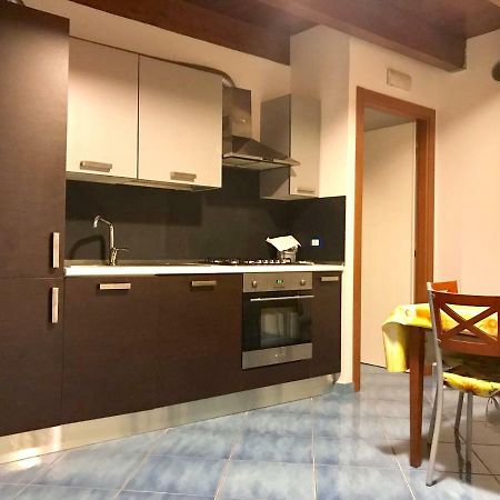 Elisa Apartment Сан Бенедето дел Тронто Екстериор снимка